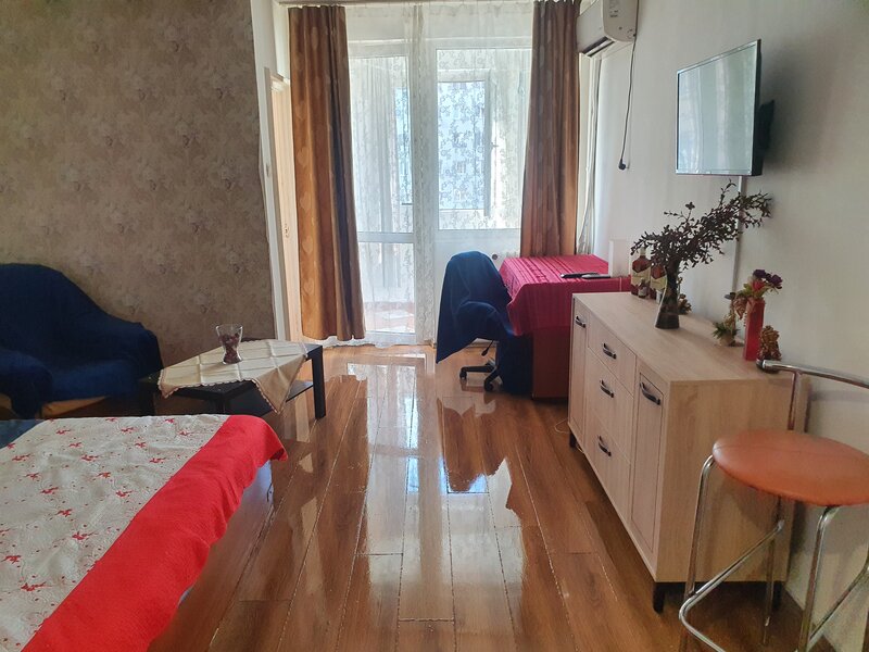 Dristor Metrou 2, chiar la statia de metrou,